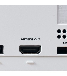 HDMI Port Socket Repair