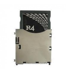 Game Card Cartridge Slot Repair