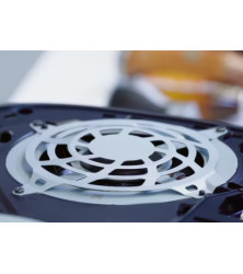 Overheating - Noisy Fan (Full Service)