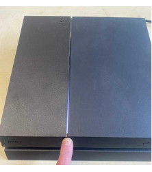 White Light of Death (WLOD)