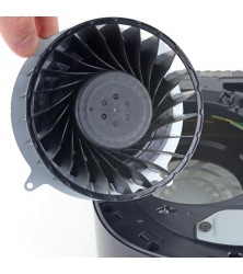 Slim Faulty Broken Fan Repair
