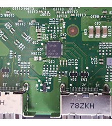 HDMI (Retimer) Chip - No Image or Sound