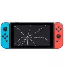 Digitiser - Front Screen