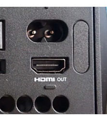HDMI Port Socket Repair