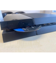 Disk Loading Fault, Update error SU-42118