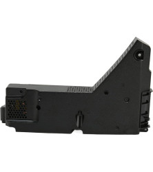 Power Supply Replacement