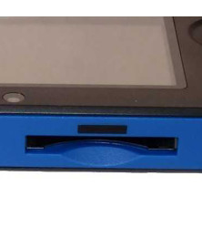 Game Card Cartridge Slot Repair