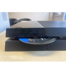 Randomly Ejecting disks