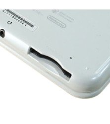 XL Game Card Cartridge Slot Repair