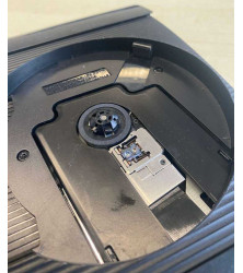 Super Slim Laser fault