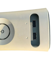 Broken / Damaged USB Ports