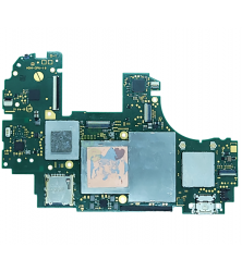 Lite Motherboard Repair