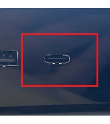 USB-C Socket Port Socket Repair