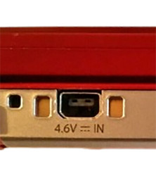 XL Charger port Repair