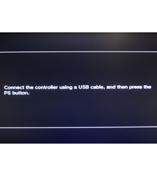 Firmware Error Repair