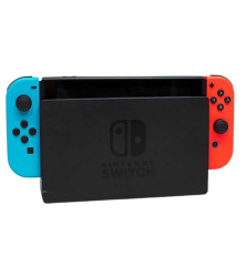 No Display on TV when Docked