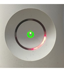 1 Red Light E74 Error