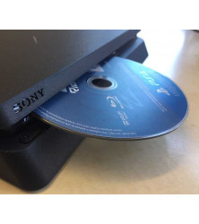 Disks Not Inserting , Update Error SU-42118