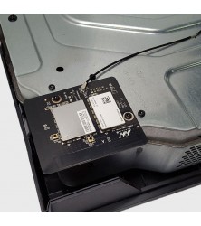 No Wifi / Controllers not Syncing