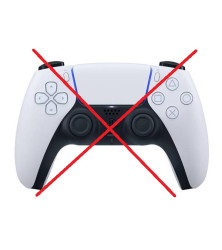Controller not Syncing