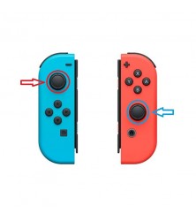 OLED Joycon Joystick Repair