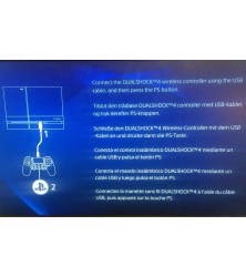 Controllers not Syncing