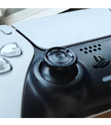 DualSense Controller Thumb Stick Repair