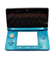 POP Sound and powers off Repair