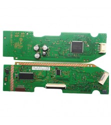 Blu Ray Logic PCB Faulty