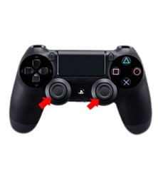 Controller Joystick