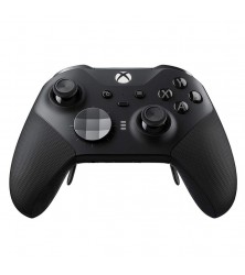 Elite V2 Controller LB + RB Button Fault