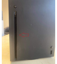 Drive - Laser Repair