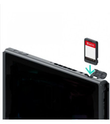 Game Card slot Repair