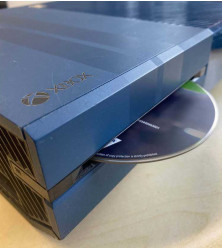 Disc Loading / Eject Fault