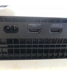 HDMI Port Repair