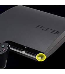 Slim Yellow light of Death YLOD - Reflow