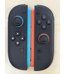 2 NS2 Joycon Joystick Repair
