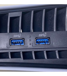 Slim USB Socket Port Socket Repair