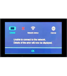 Lite (No Wifi) Repair