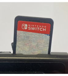 OLED Game Card slot Repair