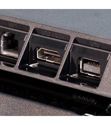 HDMI Port Replacement