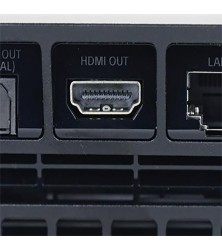 HDMI Port Socket Repair